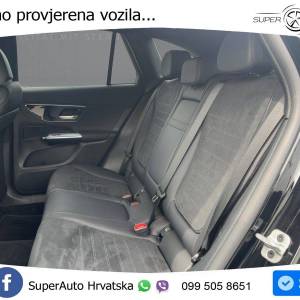 Mercedes GLC 300d 4M Aut. AMG 269 KS, ACC+KAM+GR SJED+VIRT+LANE