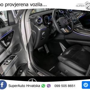 Mercedes GLC 300d 4M Aut. AMG 269 KS, ACC+KAM+GR SJED+VIRT+LANE