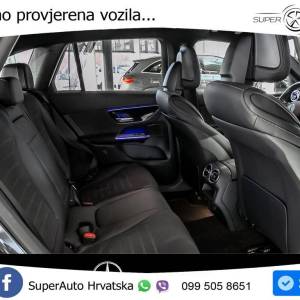 Mercedes GLC 300d 4M Aut. AMG 269 KS, ACC+KAM+GR SJED+VIRT+LANE