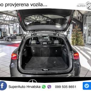 Mercedes GLC 300d 4M Aut. AMG 269 KS, ACC+KAM+GR SJED+VIRT+LANE