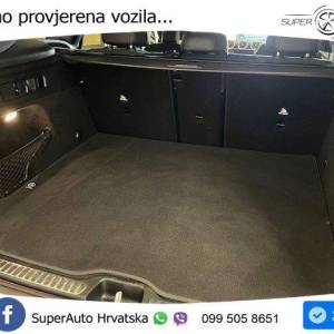 Mercedes GLC 300d 4M Aut. AMG 269 KS, KAM+LED+GR SJED+VIRT+LANE