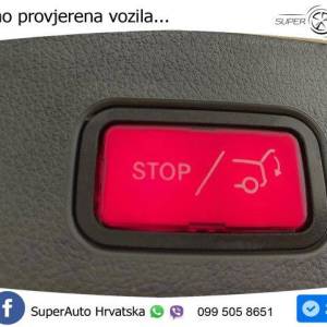 Mercedes GLC 300d 4M Aut. AMG 269 KS, KAM+LED+GR SJED+VIRT+LANE