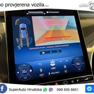 Mercedes GLC 300d 4M Aut. AMG 269 KS, KAM+LED+GR SJED+VIRT+LANE