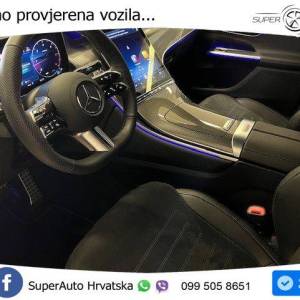 Mercedes GLC 300d 4M Aut. AMG 269 KS, KAM+LED+GR SJED+VIRT+LANE