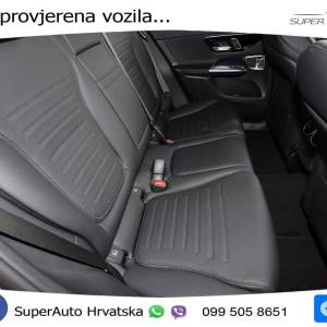 Mercedes GLC 300d 4M Aut. AMG 269 KS, ACC+PANO+360°+GR SJED+LED+VIRT+LANE