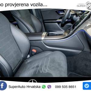 Mercedes GLC 300d 4M Aut. AMG 269 KS, ACC+KAM+GR SJED+VIRT+LANE