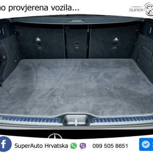 Mercedes GLC 300d 4M Aut. AMG 269 KS, ACC+KAM+GR SJED+VIRT+LANE