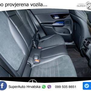 Mercedes GLC 300d 4M Aut. AMG 269 KS, ACC+KAM+GR SJED+VIRT+LANE