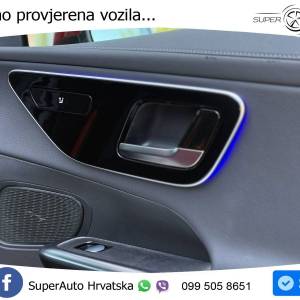 Mercedes GLC 300d 4M Aut. AMG 269 KS, PANO+KAM+GR SJED+VIRT+LANE