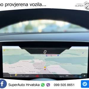 Mercedes GLC 300d 4M Aut. AMG 269 KS, PANO+KAM+GR SJED+VIRT+LANE