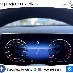 Mercedes GLC 300d 4M Aut. AMG 269 KS, PANO+KAM+GR SJED+VIRT+LANE