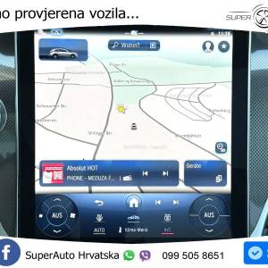 Mercedes GLC 300d 4M Aut. AMG 269 KS, PANO+KAM+GR SJED+VIRT+LANE