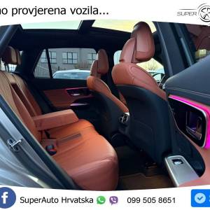 Mercedes GLC 300d 4M Aut. AMG 269 KS, PANO+KAM+GR SJED+VIRT