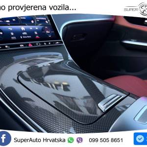 Mercedes GLC 300d 4M Aut. AMG 269 KS, PANO+KAM+GR SJED+VIRT