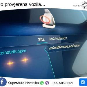 Mercedes GLC 300d 4M Aut. AMG 269 KS, PANO+KAM+GR SJED+VIRT