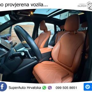 Mercedes GLC 300d 4M Aut. AMG 269 KS, PANO+KAM+GR SJED+VIRT