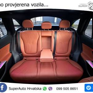 Mercedes GLC 300d 4M Aut. AMG 269 KS, PANO+KAM+GR SJED+VIRT