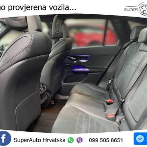 Mercedes GLC 300d 4M Aut. AMG 269 KS, ACC+PANO+360°+GR SJED+LED+VIRT+LANE