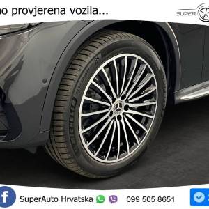 Mercedes GLC 300d 4M Aut. AMG 269 KS, ACC+PANO+360°+GR SJED+LED+VIRT+LANE