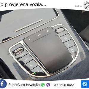Mercedes GLC 300d 4M Aut. AMG 245 KS, REG 02/27 ZRAČNI+LED+KAM+VIRT+NAVI