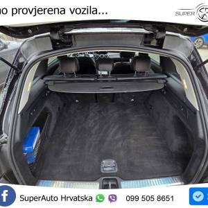 Mercedes GLC 300d 4M Aut. AMG 245 KS, REG 02/27 ZRAČNI+LED+KAM+VIRT+NAVI
