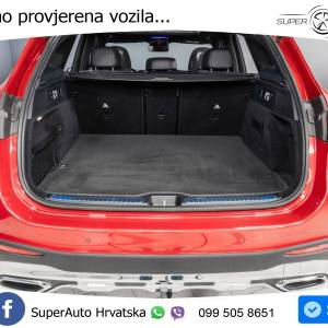 Mercedes GLC 300d Aut. 4M AMG 269 KS, ACC+PANO+KAM+GR SJED+VIRT+LANE