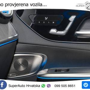 Mercedes GLC 300d Aut. 4M AMG 269 KS, ACC+PANO+KAM+GR SJED+VIRT+LANE