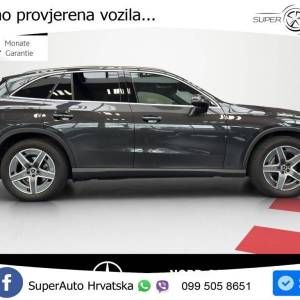 Mercedes GLC 300d Aut. 4M AMG 269 KS, ACC+KAM+GR SJED+VIRT+LANE