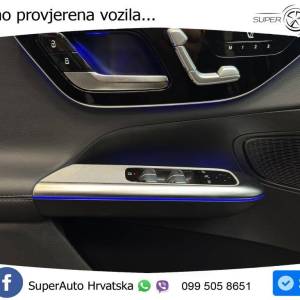 Mercedes GLC 300d Aut. 4M AMG 269 KS, ACC+KAM+GR SJED+VIRT+LANE