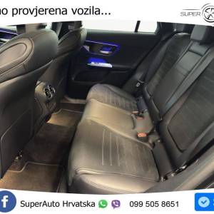 Mercedes GLC 300d Aut. 4M AMG 269 KS, ACC+KAM+GR SJED+VIRT+LANE