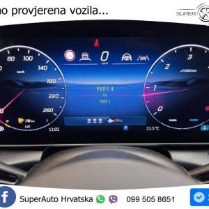 Mercedes GLC 300d Aut. 4M AMG 269 KS, ACC+KAM+GR SJED+VIRT+LANE