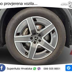 Mercedes GLC 300d Aut. 4M AMG 269 KS, ACC+KAM+GR SJED+VIRT+LANE