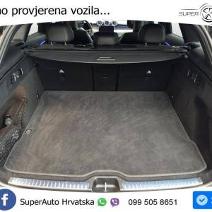 Mercedes GLC 300d Aut. 4M AMG 269 KS, ACC+KAM+GR SJED+VIRT+LANE