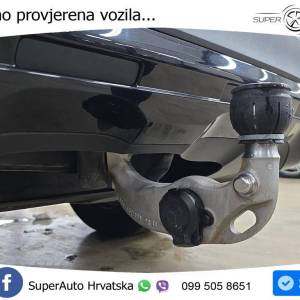 Mercedes GLC 300d Aut. 4M AMG 269 KS, ACC+KAM+GR SJED+VIRT+LANE