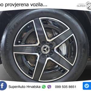 Mercedes GLC 300d Aut. 4M AMG 269 KS, ACC+KAM+GR SJED+VIRT+LANE