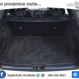 Mercedes GLC 300d Aut. 4M AMG 269 KS, ACC+KAM+GR SJED+VIRT+LANE