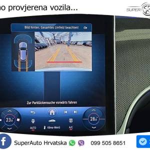 Mercedes GLC 300d Aut. 4M AMG 269 KS, ACC+KAM+GR SJED+VIRT+LANE