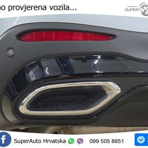 Mercedes GLC 300d Aut. 4M AMG 269 KS, ACC+KAM+GR SJED+VIRT+LANE