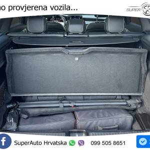 Mercedes GLC 300de 4M Aut. AMG 194 KS, ACC+PANO+360°+GR SJED+KEY+VIRT+LANE