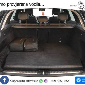 Mercedes GLC 300de 4M Aut. Exclusive 306 KS, ACC+LED+KAM+GR SJED+ASIST