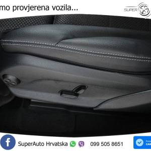 Mercedes GLC 300de 4M Aut. Exclusive 306 KS, ACC+LED+KAM+GR SJED+ASIST