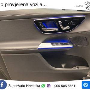 Mercedes GLC 450d Aut. 4M AMG Advanced 367 KS, ACC+PANO+KAM+GR SJED+VIRT+LANE