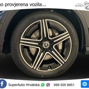 Mercedes GLC 450d Aut. 4M AMG Advanced 367 KS, ACC+PANO+KAM+GR SJED+VIRT+LANE