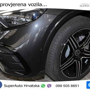 Mercedes GLC Coupe 220d 4M Aut. AMG 197 KS, ACC+PANO+360°+GR SJED+LED+VIRT+LANE