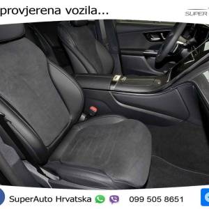 Mercedes GLC Coupe 220d 4M Aut. AMG 197 KS, ACC+PANO+360°+GR SJED+LED+VIRT+LANE