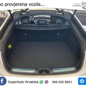 Mercedes GLC Coupe 220d 4M Aut. AMG 197 KS, ACC+360°+KEY+GR SJED+LED+VIRT+LANE