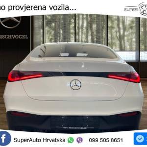 Mercedes GLC Coupe 220d 4M Aut. AMG 197 KS, ACC+360°+KEY+GR SJED+LED+VIRT+LANE