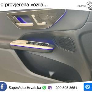 Mercedes GLC Coupe 220d 4M Aut. AMG 197 KS, ACC+360°+KEY+GR SJED+LED+VIRT+LANE