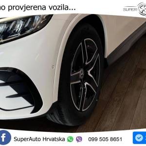 Mercedes GLC Coupe 220d 4M Aut. AMG 197 KS, ACC+360°+KEY+GR SJED+LED+VIRT+LANE