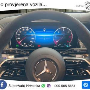Mercedes GLC Coupe 220d 4M Aut. AMG 197 KS, ACC+360°+KEY+GR SJED+LED+VIRT+LANE